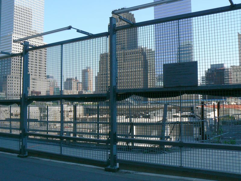 Ground Zero: Ground Zero 8